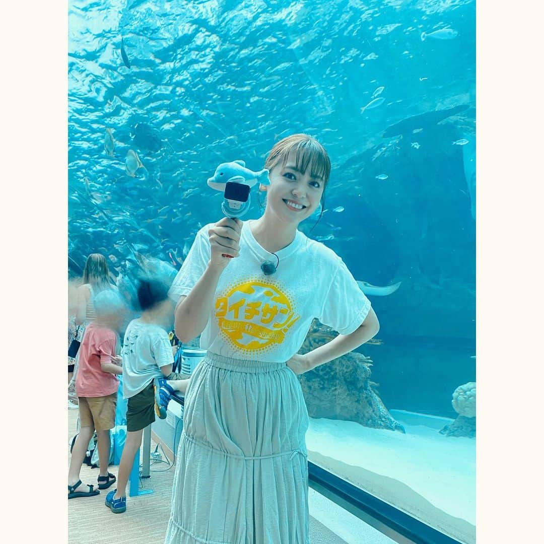 森夏美のインスタグラム