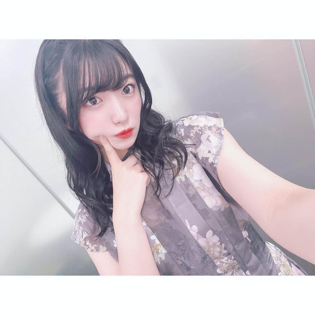 進藤あまねのインスタグラム