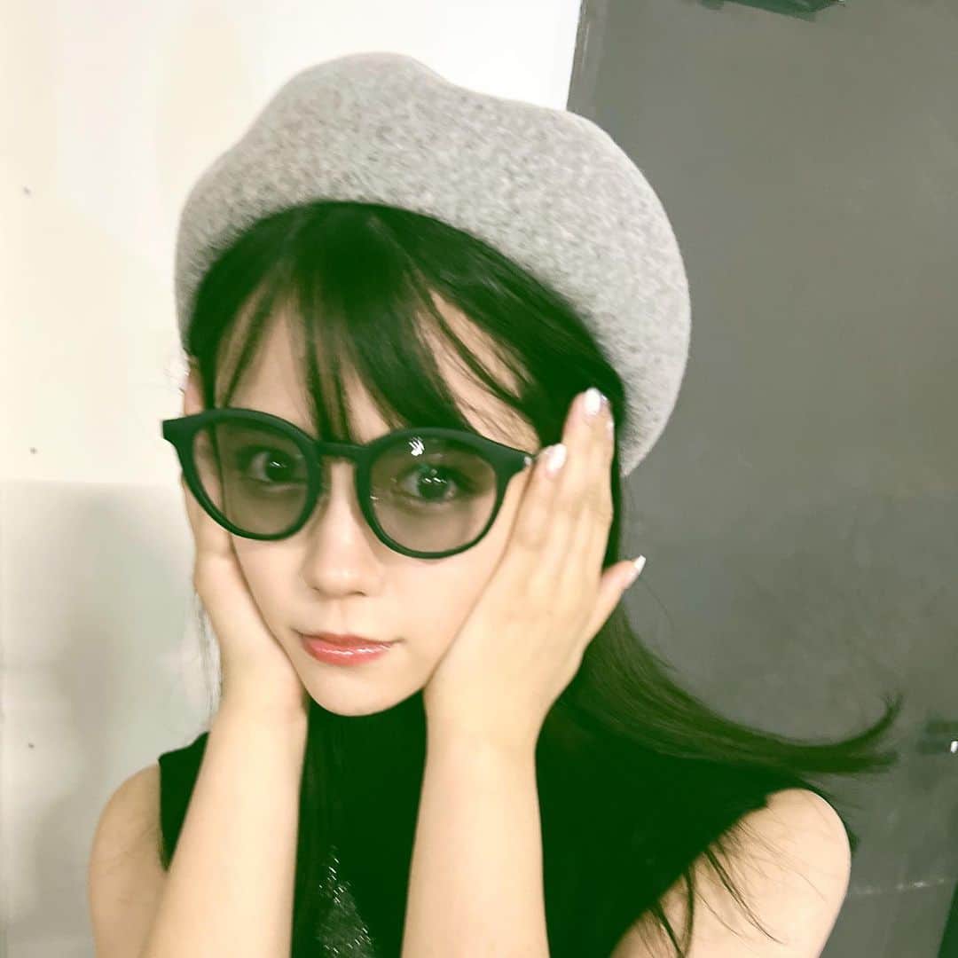 村山優香のインスタグラム：「秋やな🍁」