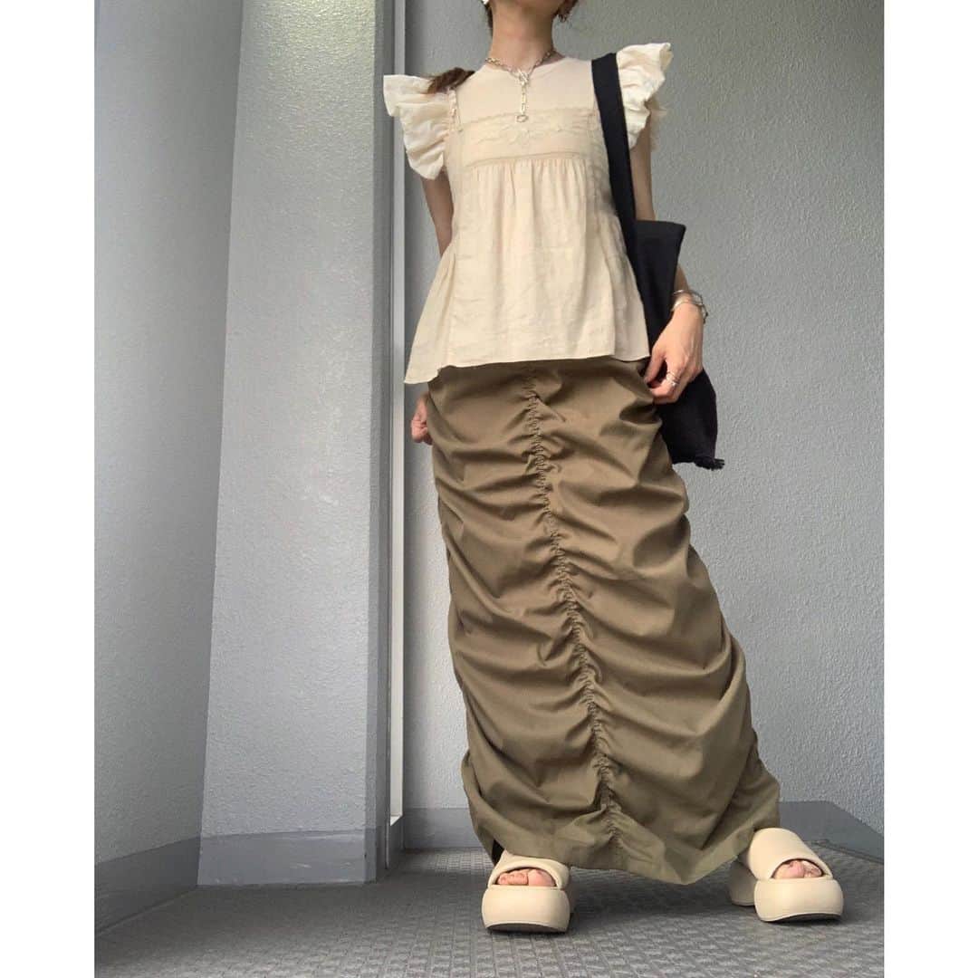chieminsのインスタグラム