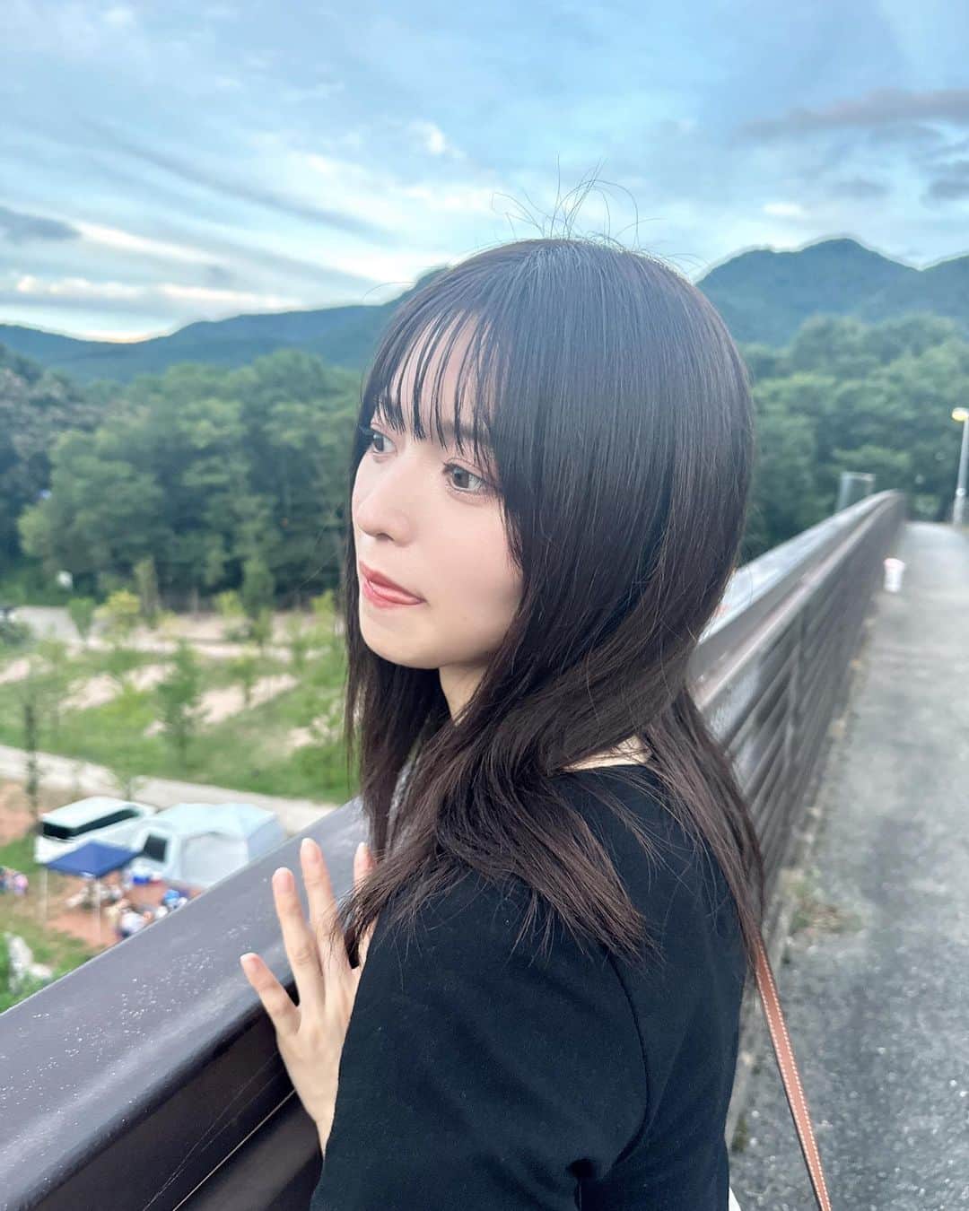 新井椎夏さんのインスタグラム写真 - (新井椎夏Instagram)「9月もよろしくね🍨♡」9月2日 18時39分 - elsy_shiina