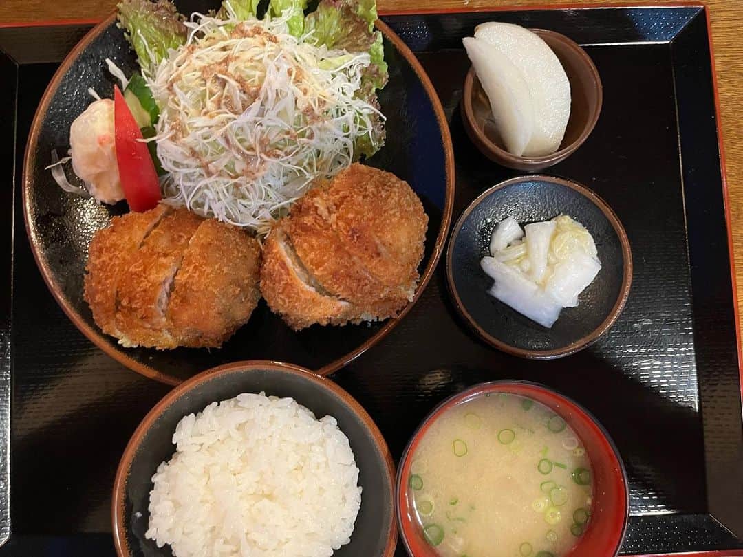 井林辰憲のインスタグラム