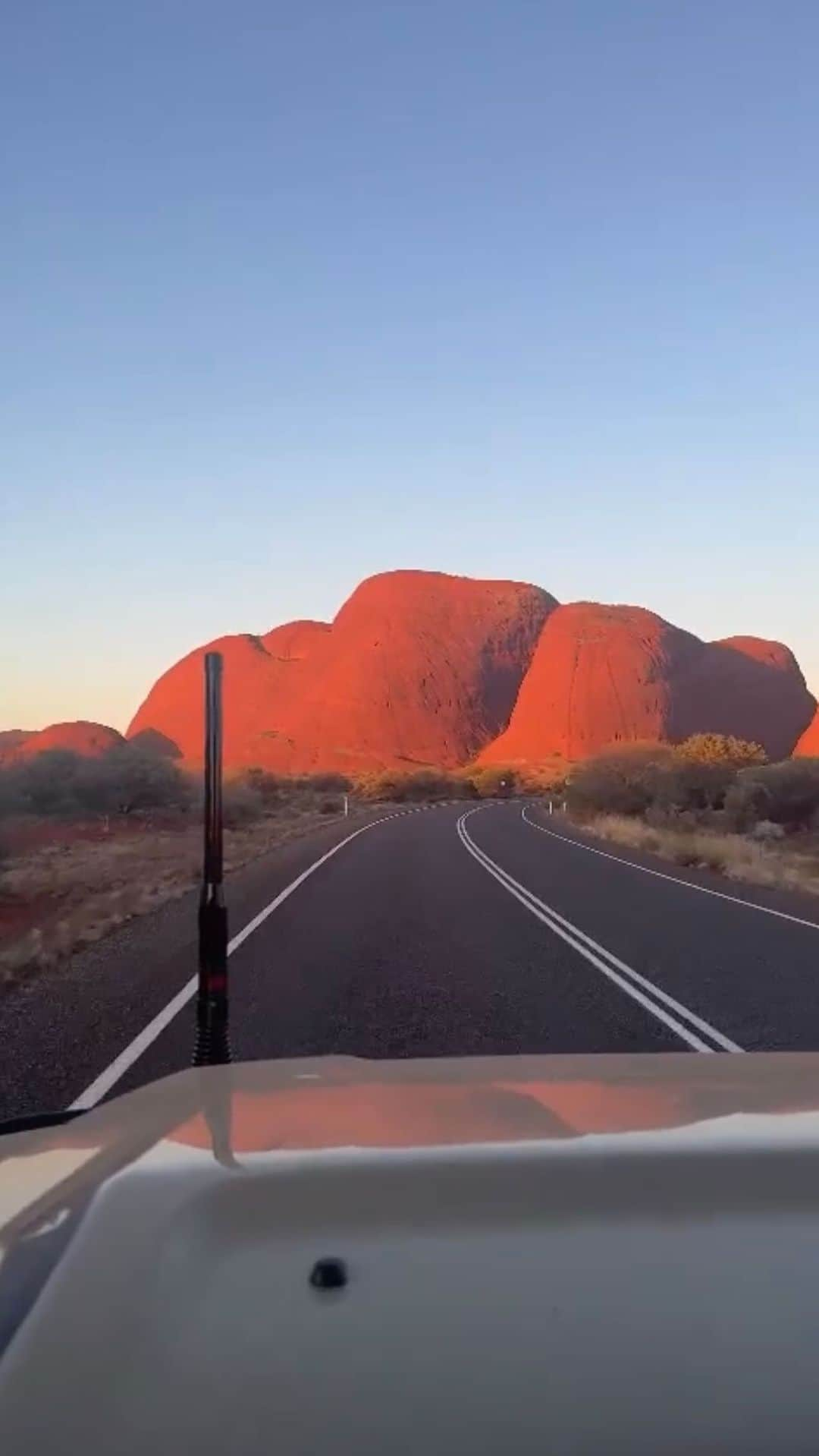 Australiaのインスタグラム