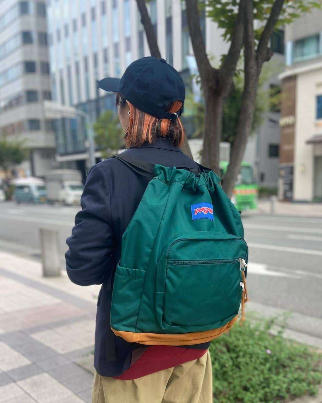 ビームス神戸さんのインスタグラム写真 - (ビームス神戸Instagram)「・ 【JANSPORT 】  JANSPORT×BEAMS 別注Pack&Go  item no:11-61-0241-245 price:15,180-  🔍商品の問い合わせは、電話orDMでも承っております。  ⚠️営業時間中での返答となりますので、お時間がかかる可能性がございます。予めご了承下さいませ。  ☎️078-335-2720  #beams#bprbeams#beamsplus#beamsboy#raybeams#kodomo#beamst#instafashion#instagood#outfit#outfitoftheday#fashion#ootd#beamskobe#kobe#japan#ビームス#レイビームス#ビームスボーイ#こどもビームス#jansport」9月2日 18時52分 - beams_kobe