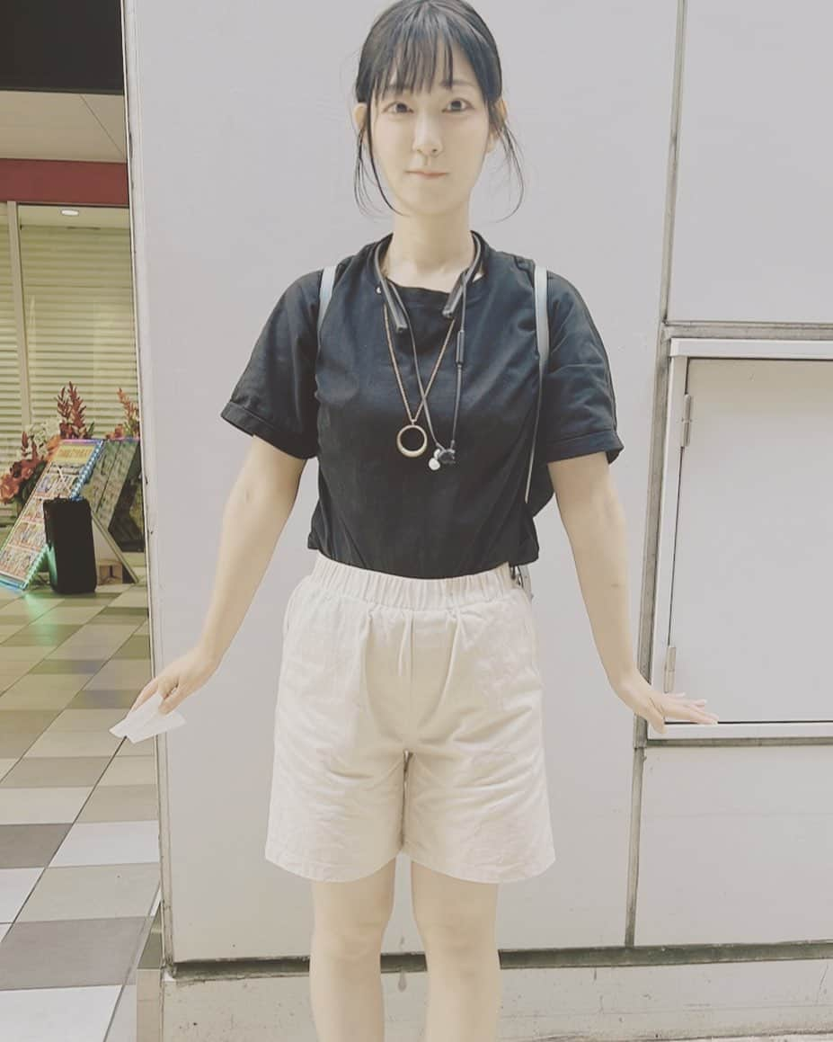 ヒラヤマンさんのインスタグラム写真 - (ヒラヤマンInstagram)「今日のファッション #上下で5000円以下  #shein #freaksstore」9月2日 18時57分 - hirayaman2