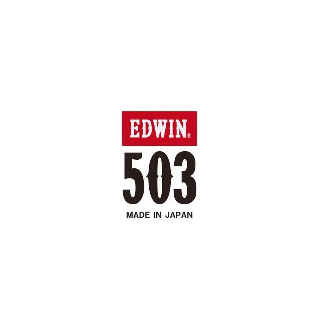 吉田恵芽のインスタグラム：「♡♡♡  °ʚ お知らせ ɞ° EDWIN503のWEBCMに出演しています！ 動きやすくて可愛いデザインのパンツです！👖🤍 是非チェックしてください✊🏻  #吉田恵芽 #05 #ljk  #EDWIN #エドウィン #EDWIN503 #デニムパンツ」