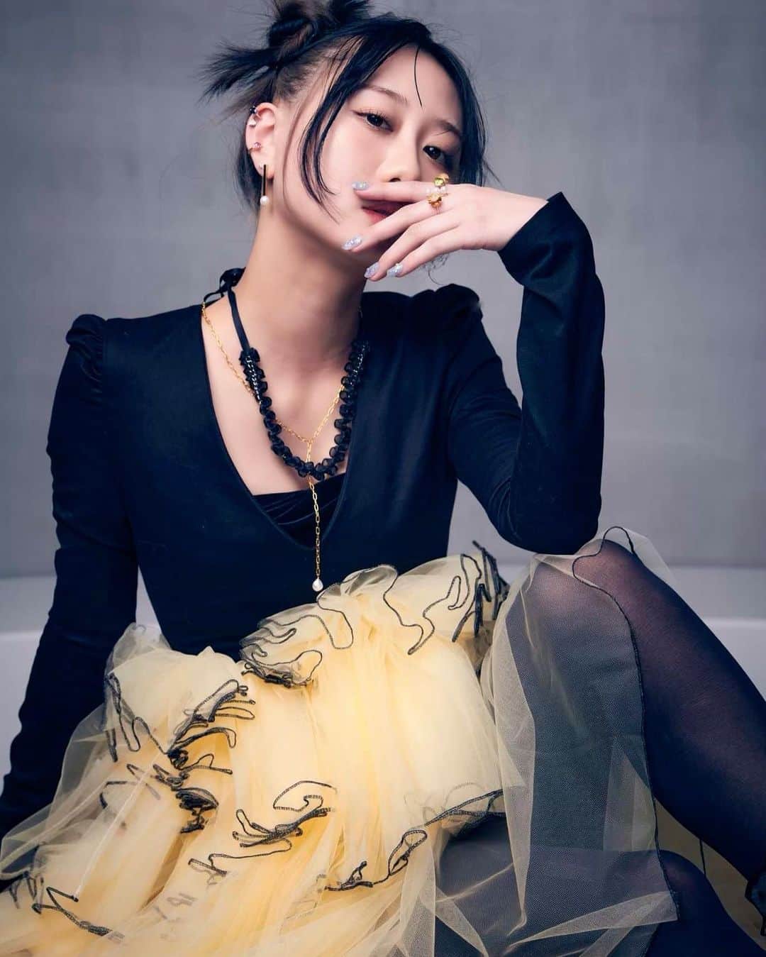 古畑奈和のインスタグラム