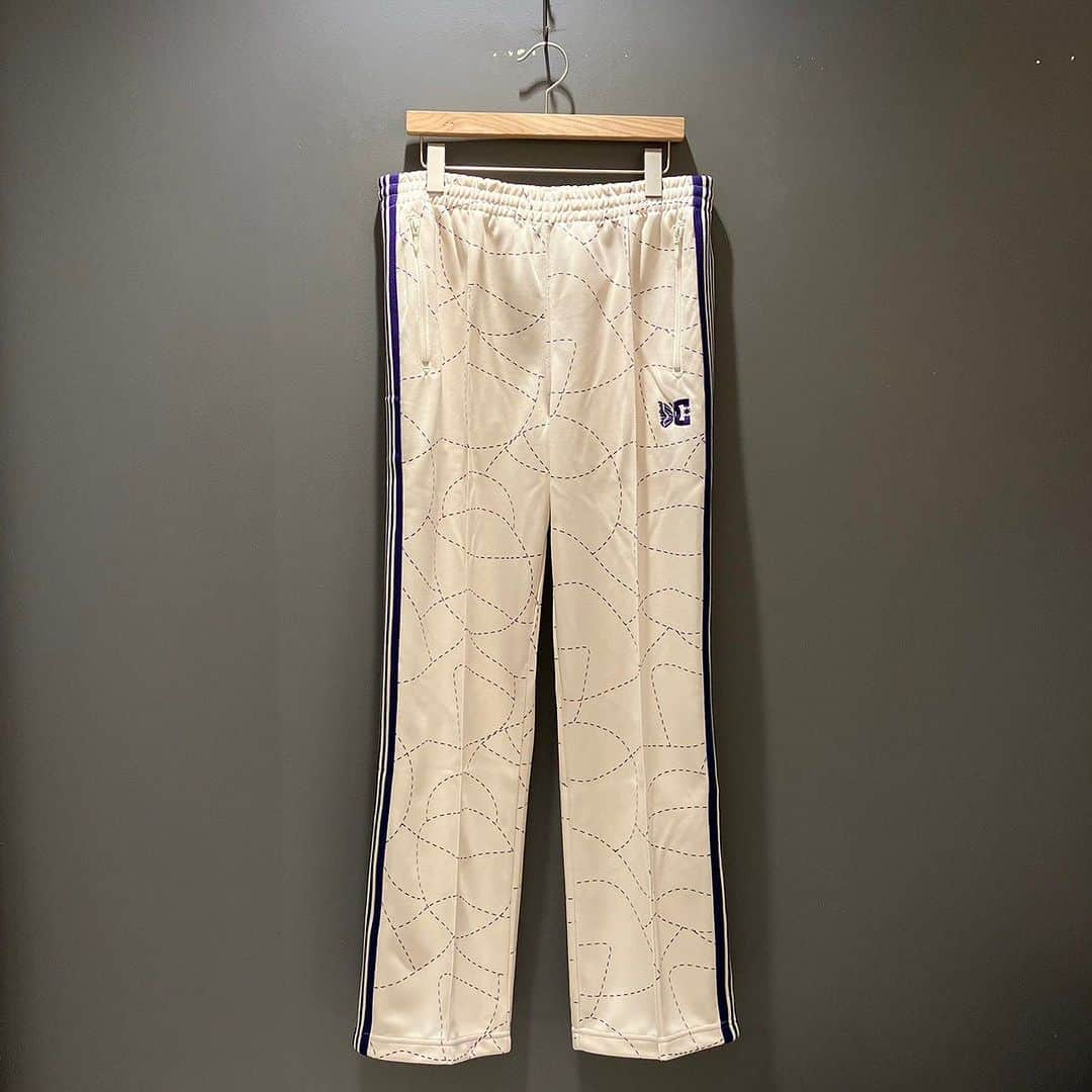 BEAMS JAPANのインスタグラム