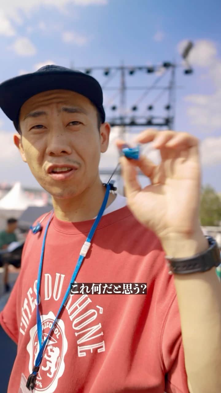 C&K（シーアンドケー）のインスタグラム：「リハ中に凸させて頂いた… #推しを押し過ぎて #candk #reels #fyp  #🎬 #directed by @kazuma_yamane_sp」