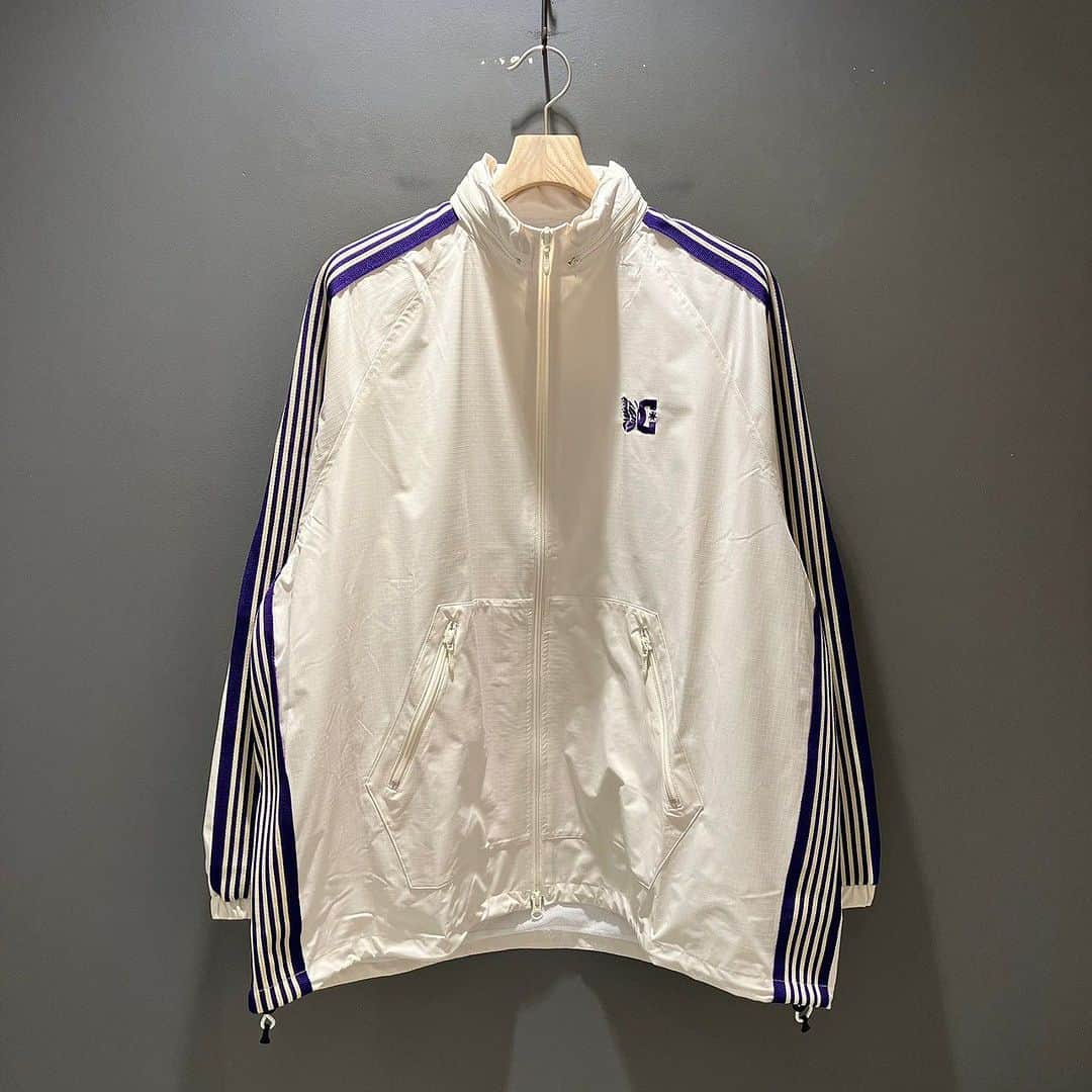 BEAMS JAPANのインスタグラム