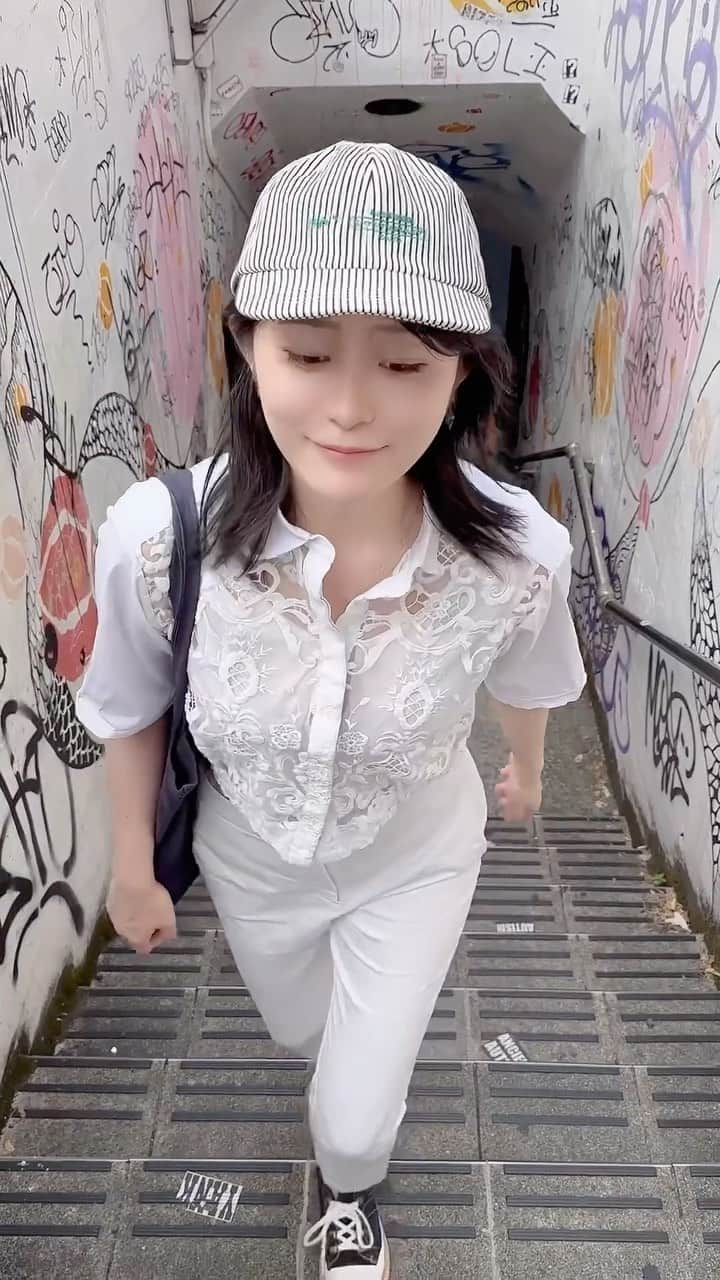 彩雪のインスタグラム