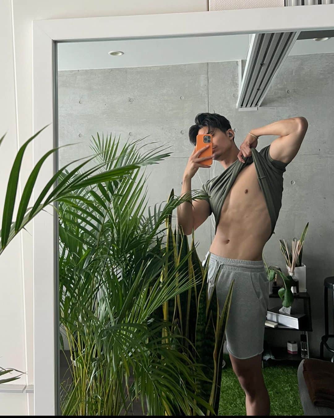Kensukeのインスタグラム