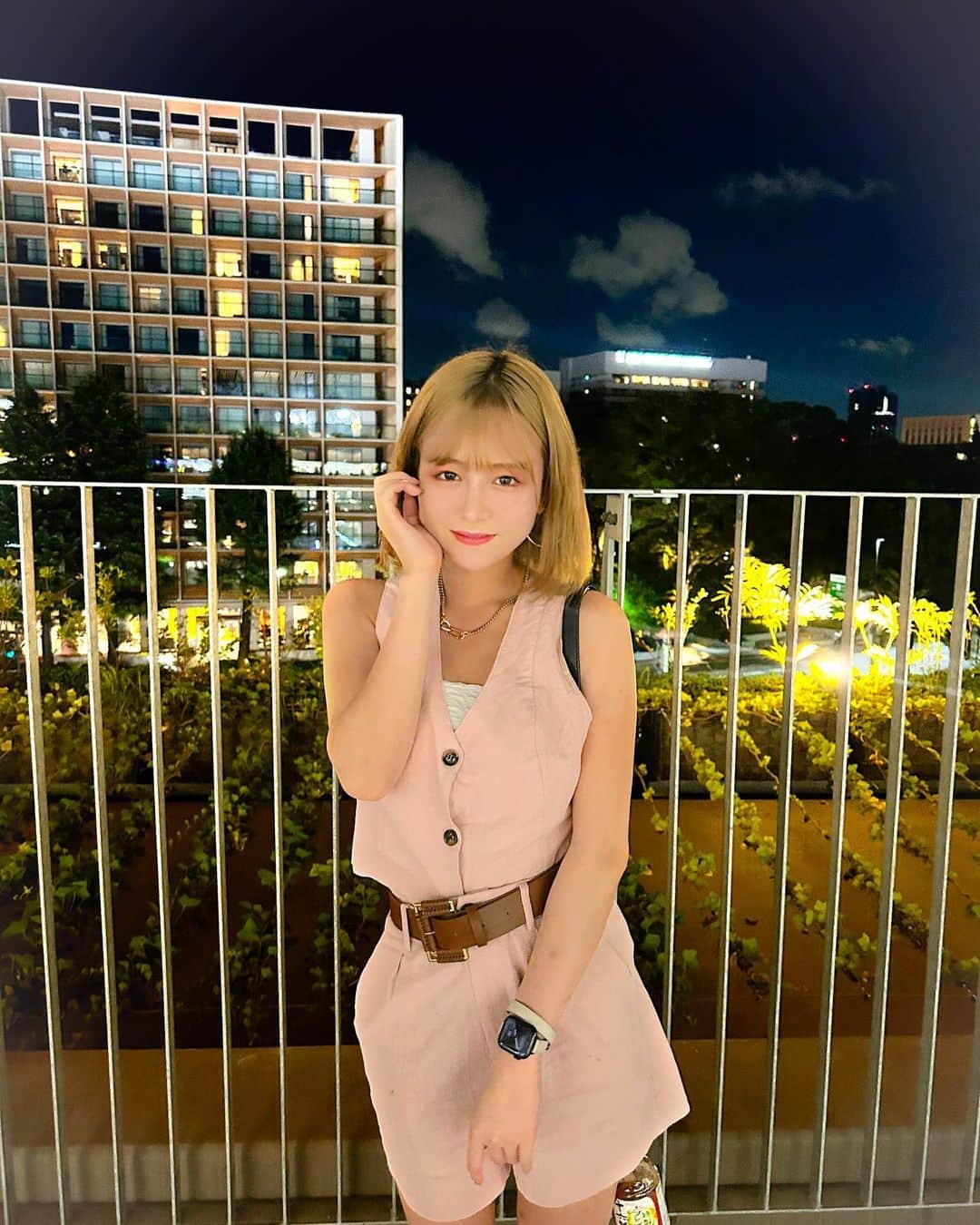 のインスタグラム：「今日もいい日になればいいなぁ🎵  #fashion #fyp #私服コーデ #fypシ #普段の様子 #baystars」