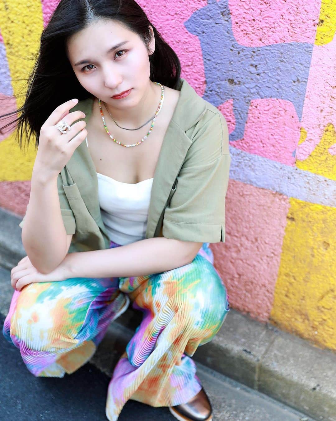 のインスタグラム：「: 9月だー！  【撮影会出演情報】  📸9/12 フォトセッション フラワーdayらしいです。 可愛い衣装多め♡ 秋葉原14:00〜22:00予約不要！  📸9/24 屋外ダイサツ 予約不要だけど予約した方が安いよ！  📸9/25 個撮 18時台からの三枠！ 衣装リクエスト承ります👗  お待ちしております☺︎︎  #portrait #ポートレート #撮影会 #撮影会モデル」