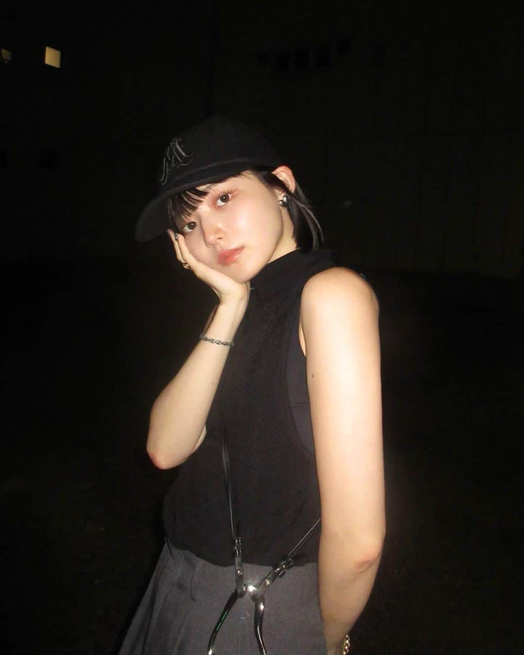 山崎江莉のインスタグラム