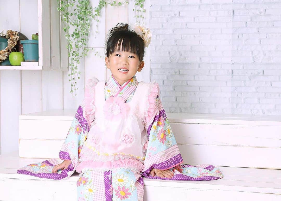 川本武史のインスタグラム：「. 親バカ失礼します」