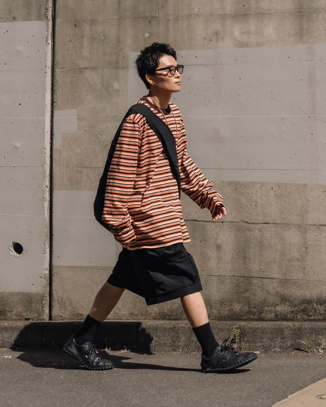 Ryoさんのインスタグラム写真 - (RyoInstagram)「My 9 styling ideas for Autumn & Winter🚶‍♂️🚶‍♂️🚶‍♂️  Which one do you like the best?  Let me know at the comment or sharing it;)✍️  ----------------------------------------- Ryo Takashima ⚪︎Youtube : Ryo Takashima で検索🔍 ⚪︎select shop  → @plus81.official  ⚪︎brand → @the_clesste  -----------------------------------------  #arcteryx #vega #ryotakashima #yoketokyo #ssstein #daiwapier39 #interim #therow #newbalance #streetstyle #streetfashion #fashion #outfit #hyke #porter #therow #kanemasa #plus81 #blurhmsrootstock  #blurhms #sagenation #asics #kikokostadinov #herill #studionicholson #sagenation #outfit #穿配不重样 #每日穿搭 #日系穿搭 #我最爱的服装品牌」9月2日 19時38分 - ryo__takashima