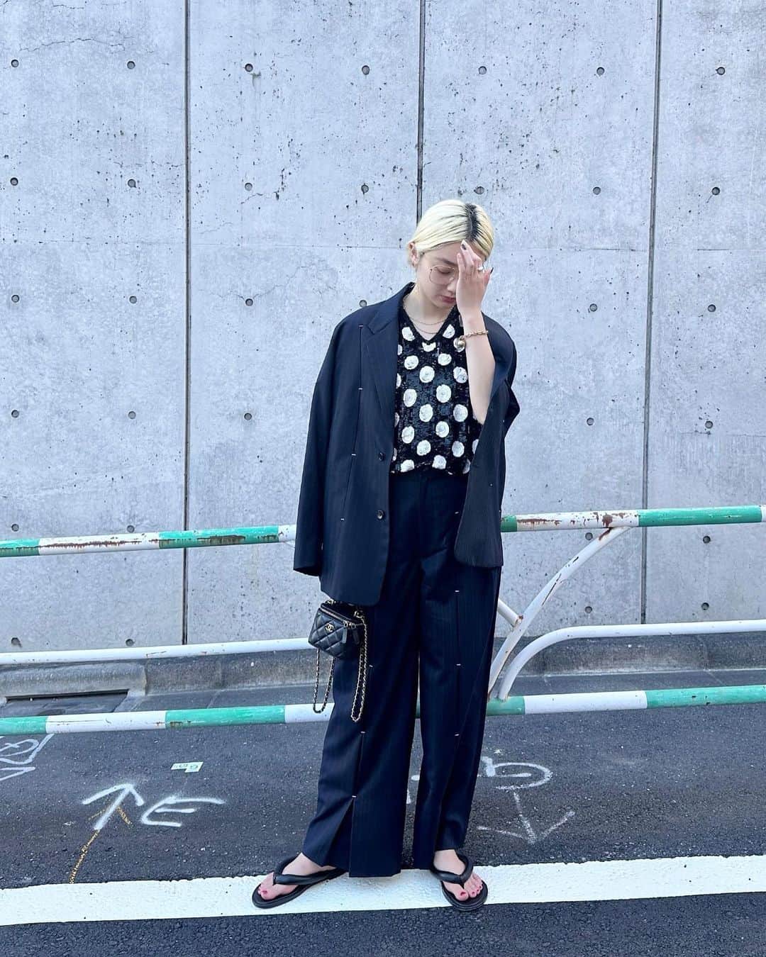 柳瀬未央のインスタグラム