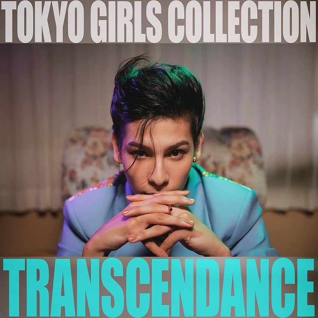 のインスタグラム：「TGC 2023 A/W Starring: RAUL（Snow Man） Photo: masaki sone stylist: nao watanabe Hair&Make&nail: hiro odagiri #nous_works」