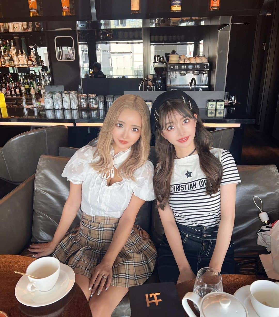 吉川ちえのグルメインスタ