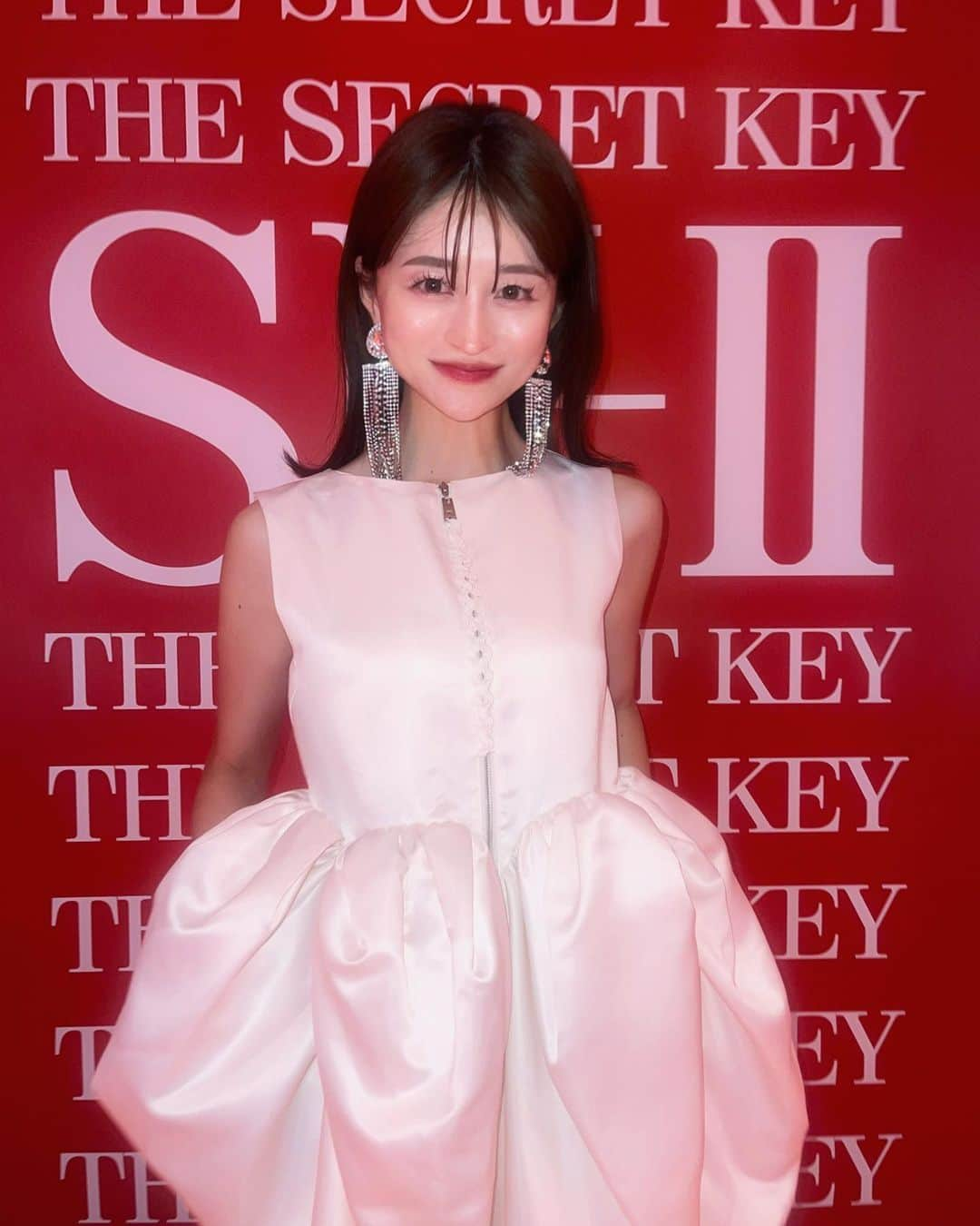 YUYUさんのインスタグラム写真 - (YUYUInstagram)「@skii 🌺🌺🌺  #skii #ピテラ #ピテラエッセンス  #フェイシャルトリートメントエッセン #PR」9月2日 20時00分 - yuyukmt