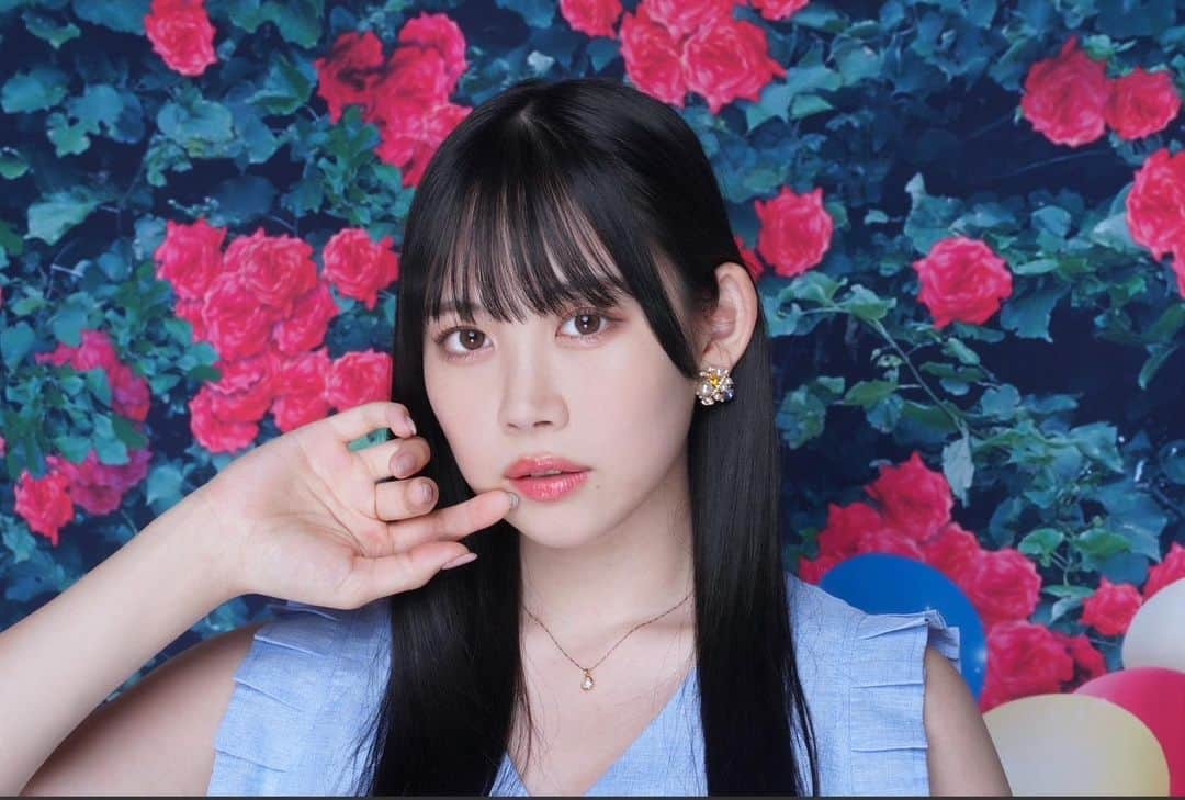 篠見星奈さんのインスタグラム写真 - (篠見星奈Instagram)「. 【重大発表】  『アイドル、また始めます！』  4年ぶりにアイドル復活です💙🫧  9/24(日) Shibuya Spotify O-Crest にてプレデビュー！会いにきてね☺︎  . #アイドル #篠見星奈」9月2日 20時00分 - shinomi_seina