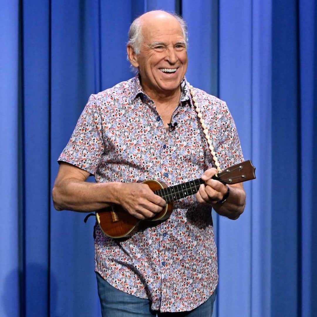 E! Onlineさんのインスタグラム写真 - (E! OnlineInstagram)「The music world has lost a legendary member. "Margaritaville" singer Jimmy Buffett has died at the age of 76. Link in bio for a statement from his loved ones. (📷: Todd Owyoung/NBC/NBCU Photo Bank via Getty Images)」9月2日 19時56分 - enews