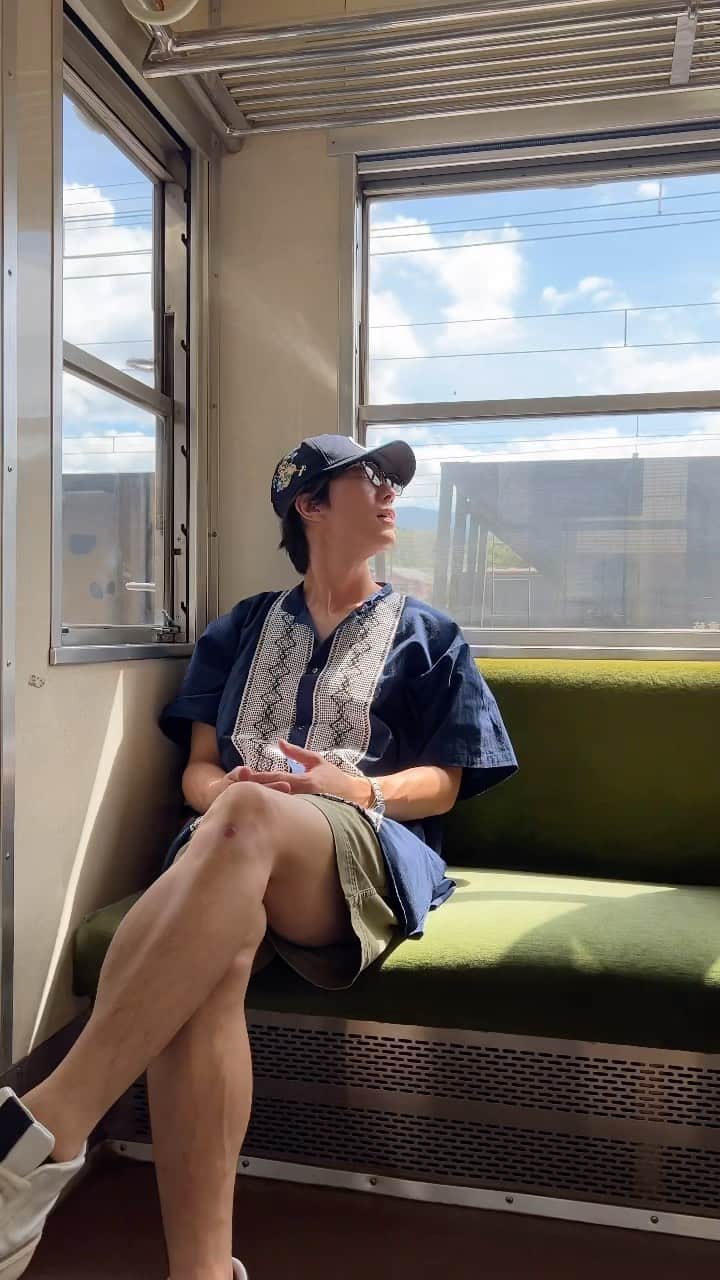 のインスタグラム：「chichibu」
