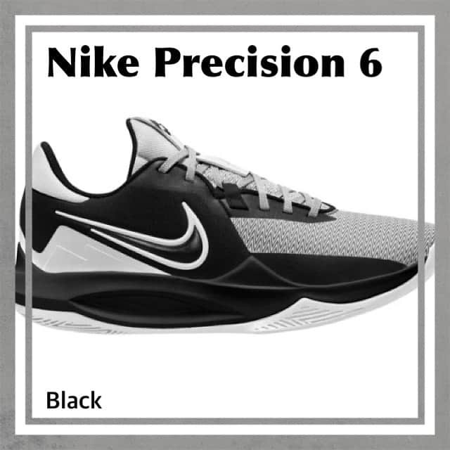 海外スポーツ用品の通販ショップ melis（メリス）さんのインスタグラム写真 - (海外スポーツ用品の通販ショップ melis（メリス）Instagram)「Nikeのバスケットボールシューズを入荷致しました！ . ●ナイキ KD TREY 5 Ⅹ  Kevin Durant（ケビン・デュラント）のシグネイチャーモデルのバスケットボールシューズ。 デザインはKDロゴ、KD Treyの10番目のバージョンを表すローマ数字のⅩ、ブルックリン・ネッツでの彼の背番号である数字の7などの特徴があります。  このシューズは軽量のアッパーと豪華なサポートが備わっています。 足中央部のストラップが足をサポートするので、自信を持ったプレーが可能です。 さらにZoom Airユニットが前足部に配置されており、弾力性と反発力に優れた履き心地を実現します。 . ●ナイキ プレシジョン 6  コートを制覇できるバスケットボールシューズ。 足首まわりの動きが自由にできるローカットのシューズです。  成型されたミッドソールはソフトな感触で、一歩一歩踏み込むたびに良好なクッション性とサポートを提供します。 また、優れたグリップ力により、フェイントも容易です。 前足部の側面を包み込むラバーアウトソールは横方向の動きをサポートします。 . ●ナイキ レブロン ウィットネス 7  軽量で快適なフィット感のバスケットボールシューズ。 衝撃保護・安定性を提供し、力を生み出すのに役立ちます。  Max Airクッショニングがシューズ全体に配置されており、自信を持ったジャンプや着地が可能です。 このクッションは横方向をサポートするフォームで包まれています。 . ●ナイキ ズーム レブロン NXXT GEN  LeBron James（レブロン・ジェームズ）の新しいシグネチャーシューズ。 非対称のカラーパターンでデザインされている、スピードと瞬発力が特徴のバスケットボールシューズです。  シューズのディテールにはスエードのオーバーレイとスウィッシュが含まれています。 Zoom Airユニットをソールに内蔵しており、クッショニングとエネルギーリターンを提供します。 とても軽量で、足の形に合わせてフィットする履き心地のシューズです。  #melisofficial #mehrlicht #海外限定 #日本未入荷 #ハンドボール #handball #バレーボール #volleyball #バスケットボール #basketball #バドミントン #badminton #フロアボール #floorball #スポーツ #sports #melis #メリス #スニーカー #nikeshoes #バスケットボールシューズ #バッシュ #ナイキシューズ #ナイキ #nike」9月2日 11時04分 - melisofficial