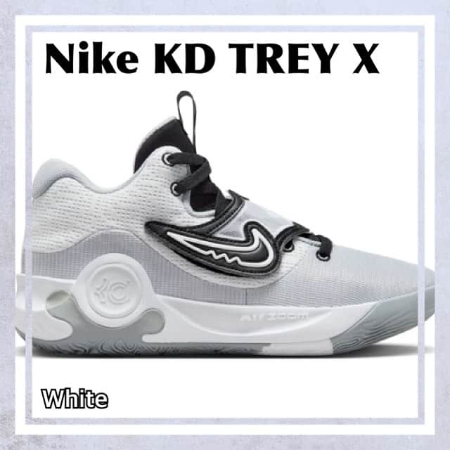 海外スポーツ用品の通販ショップ melis（メリス）さんのインスタグラム写真 - (海外スポーツ用品の通販ショップ melis（メリス）Instagram)「Nikeのバスケットボールシューズを入荷致しました！ . ●ナイキ KD TREY 5 Ⅹ  Kevin Durant（ケビン・デュラント）のシグネイチャーモデルのバスケットボールシューズ。 デザインはKDロゴ、KD Treyの10番目のバージョンを表すローマ数字のⅩ、ブルックリン・ネッツでの彼の背番号である数字の7などの特徴があります。  このシューズは軽量のアッパーと豪華なサポートが備わっています。 足中央部のストラップが足をサポートするので、自信を持ったプレーが可能です。 さらにZoom Airユニットが前足部に配置されており、弾力性と反発力に優れた履き心地を実現します。 . ●ナイキ プレシジョン 6  コートを制覇できるバスケットボールシューズ。 足首まわりの動きが自由にできるローカットのシューズです。  成型されたミッドソールはソフトな感触で、一歩一歩踏み込むたびに良好なクッション性とサポートを提供します。 また、優れたグリップ力により、フェイントも容易です。 前足部の側面を包み込むラバーアウトソールは横方向の動きをサポートします。 . ●ナイキ レブロン ウィットネス 7  軽量で快適なフィット感のバスケットボールシューズ。 衝撃保護・安定性を提供し、力を生み出すのに役立ちます。  Max Airクッショニングがシューズ全体に配置されており、自信を持ったジャンプや着地が可能です。 このクッションは横方向をサポートするフォームで包まれています。 . ●ナイキ ズーム レブロン NXXT GEN  LeBron James（レブロン・ジェームズ）の新しいシグネチャーシューズ。 非対称のカラーパターンでデザインされている、スピードと瞬発力が特徴のバスケットボールシューズです。  シューズのディテールにはスエードのオーバーレイとスウィッシュが含まれています。 Zoom Airユニットをソールに内蔵しており、クッショニングとエネルギーリターンを提供します。 とても軽量で、足の形に合わせてフィットする履き心地のシューズです。  #melisofficial #mehrlicht #海外限定 #日本未入荷 #ハンドボール #handball #バレーボール #volleyball #バスケットボール #basketball #バドミントン #badminton #フロアボール #floorball #スポーツ #sports #melis #メリス #スニーカー #nikeshoes #バスケットボールシューズ #バッシュ #ナイキシューズ #ナイキ #nike」9月2日 11時04分 - melisofficial