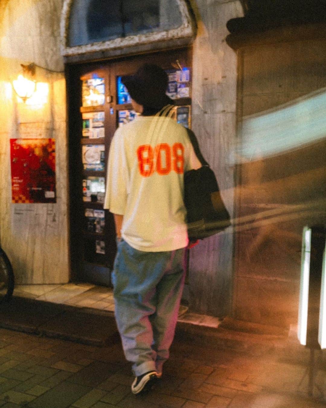 ホリエアツシのインスタグラム