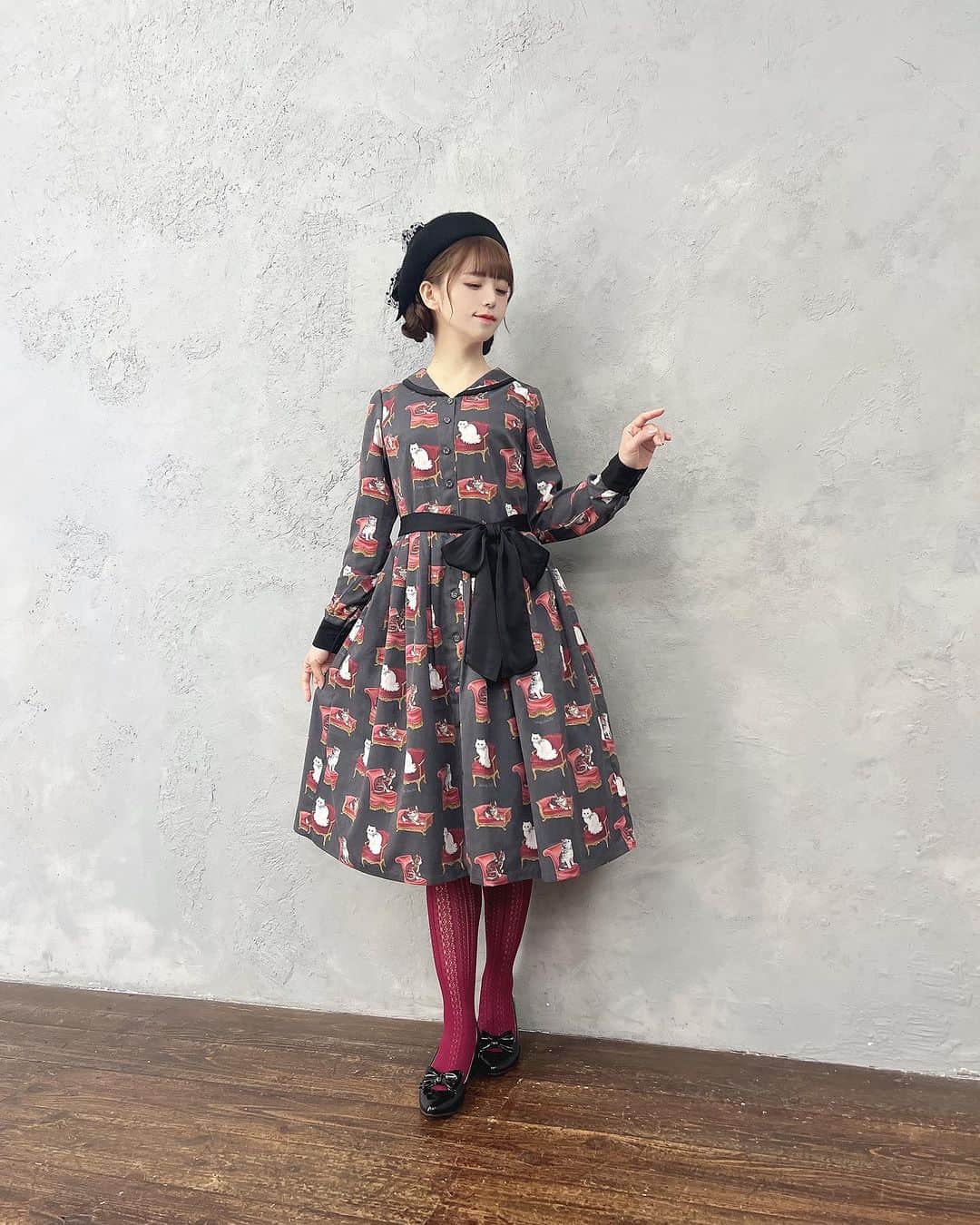 深澤翠のインスタグラム