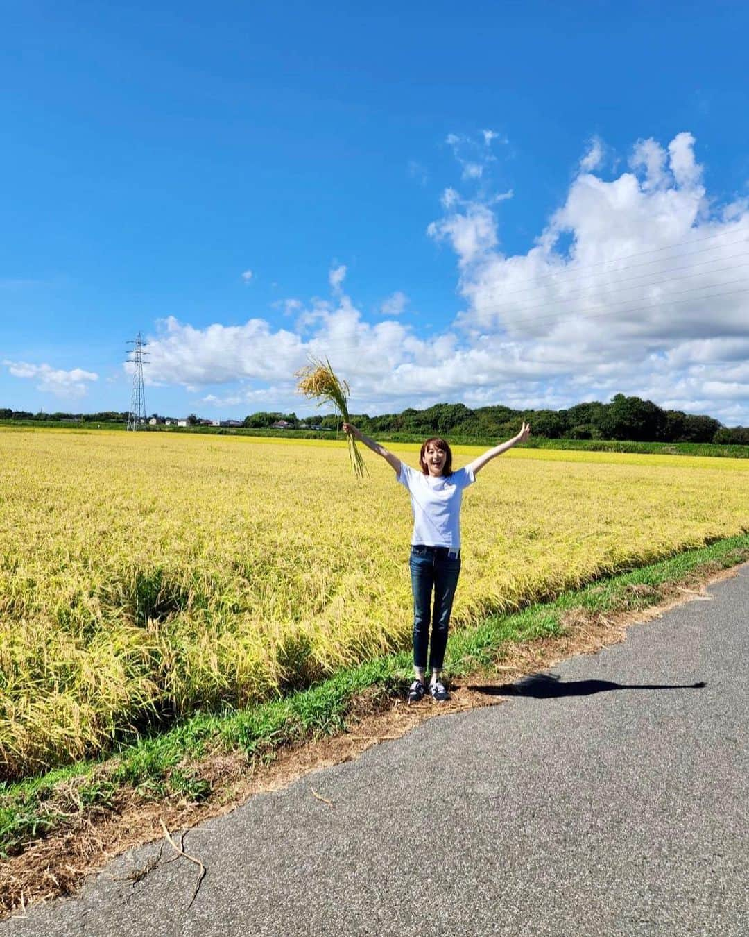 花總まりのインスタグラム