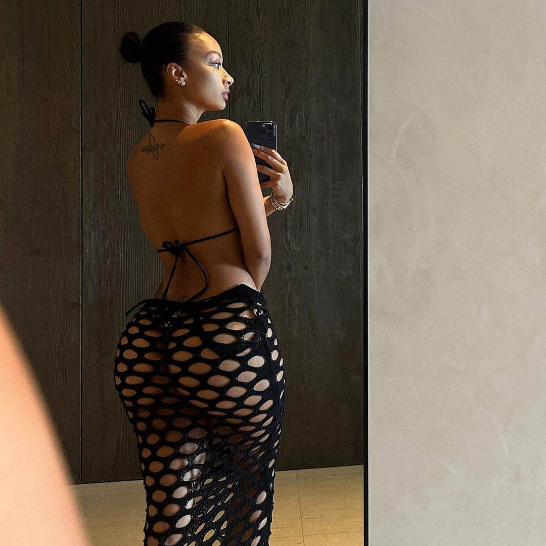 Draya Micheleさんのインスタグラム写真 - (Draya MicheleInstagram)「3 days MAX @mintswimusa」9月2日 11時47分 - drayamichele