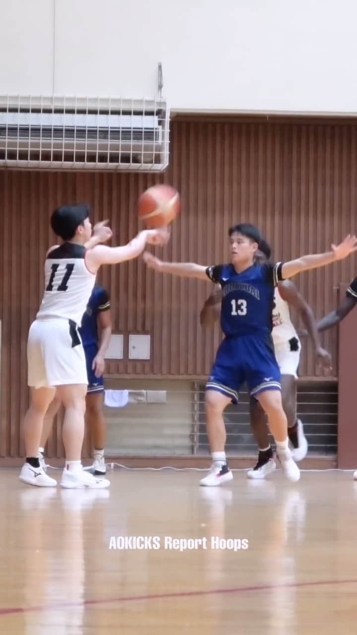 青木太一のインスタグラム