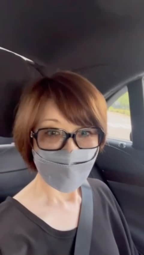 伊藤蘭のインスタグラム