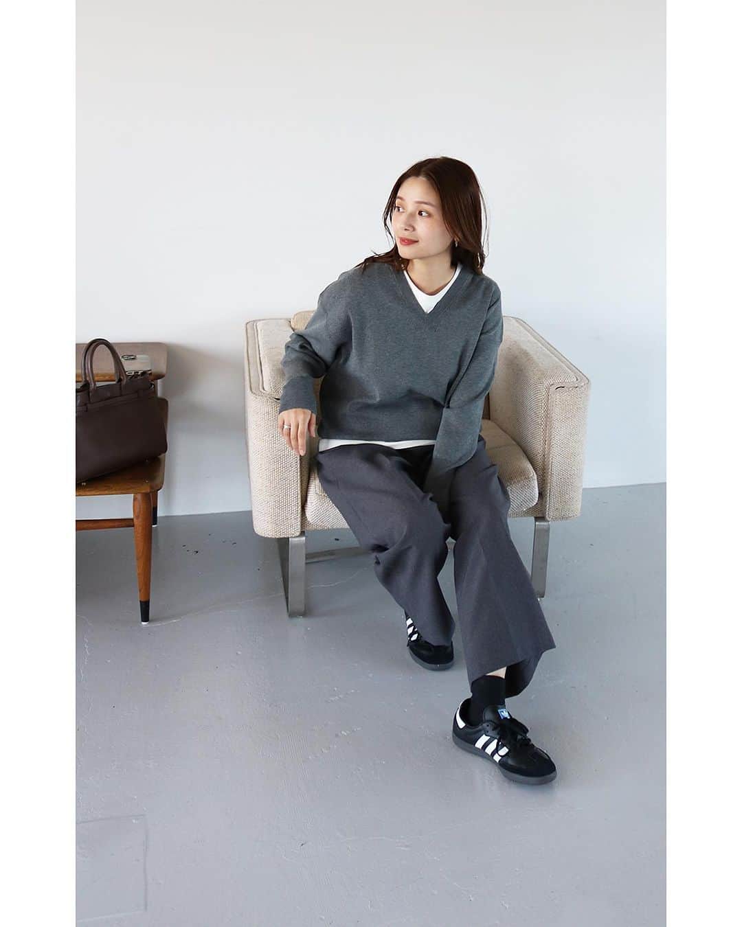JOURNAL STANDARDのインスタグラム