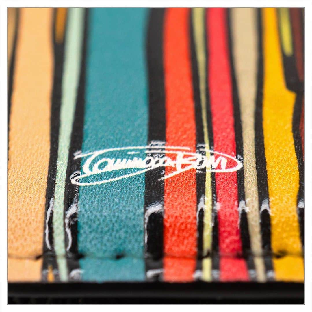 冨永ボンドさんのインスタグラム写真 (冨永ボンドInstagram)「ボンドで描く画家「冨永ボンド」が描いたボンドアート作品群「第7章