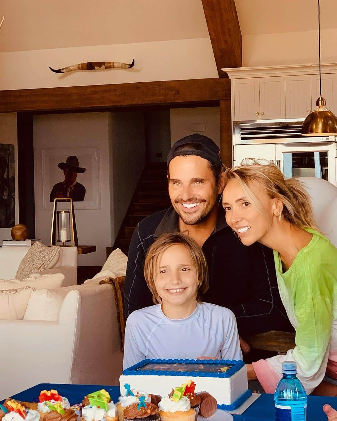 ビル・ランシックさんのインスタグラム写真 - (ビル・ランシックInstagram)「Best 16 years of my life ❤️ Happy Anniversary baby! @billrancic」9月2日 12時46分 - billrancic