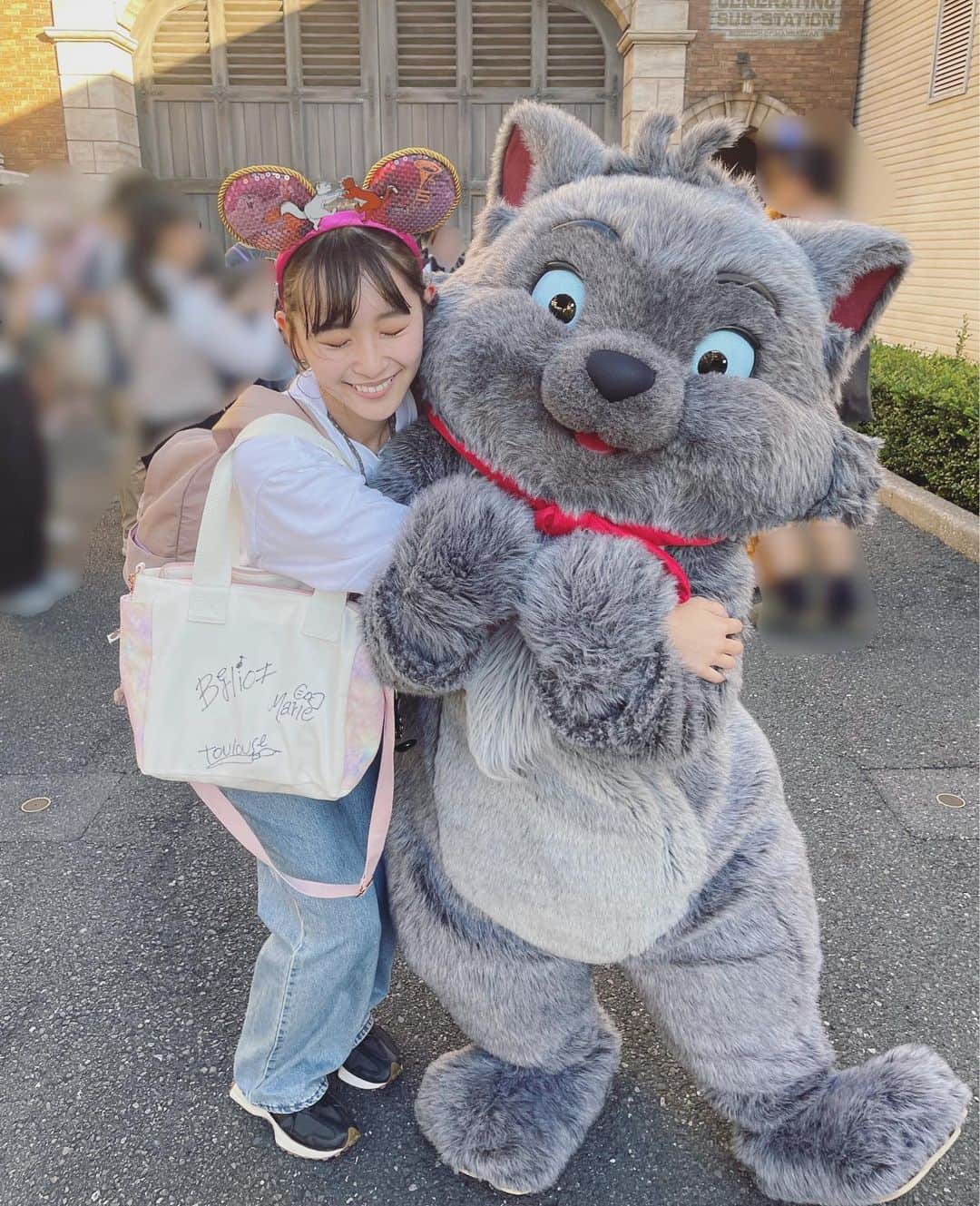 のインスタグラム：「好！！！！！！！！！！！！」