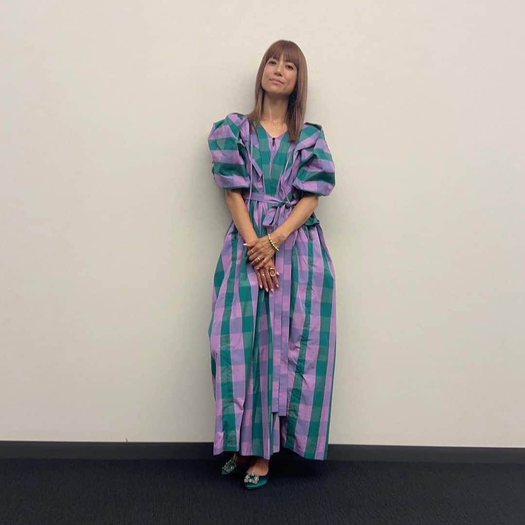 hitomiのインスタグラム