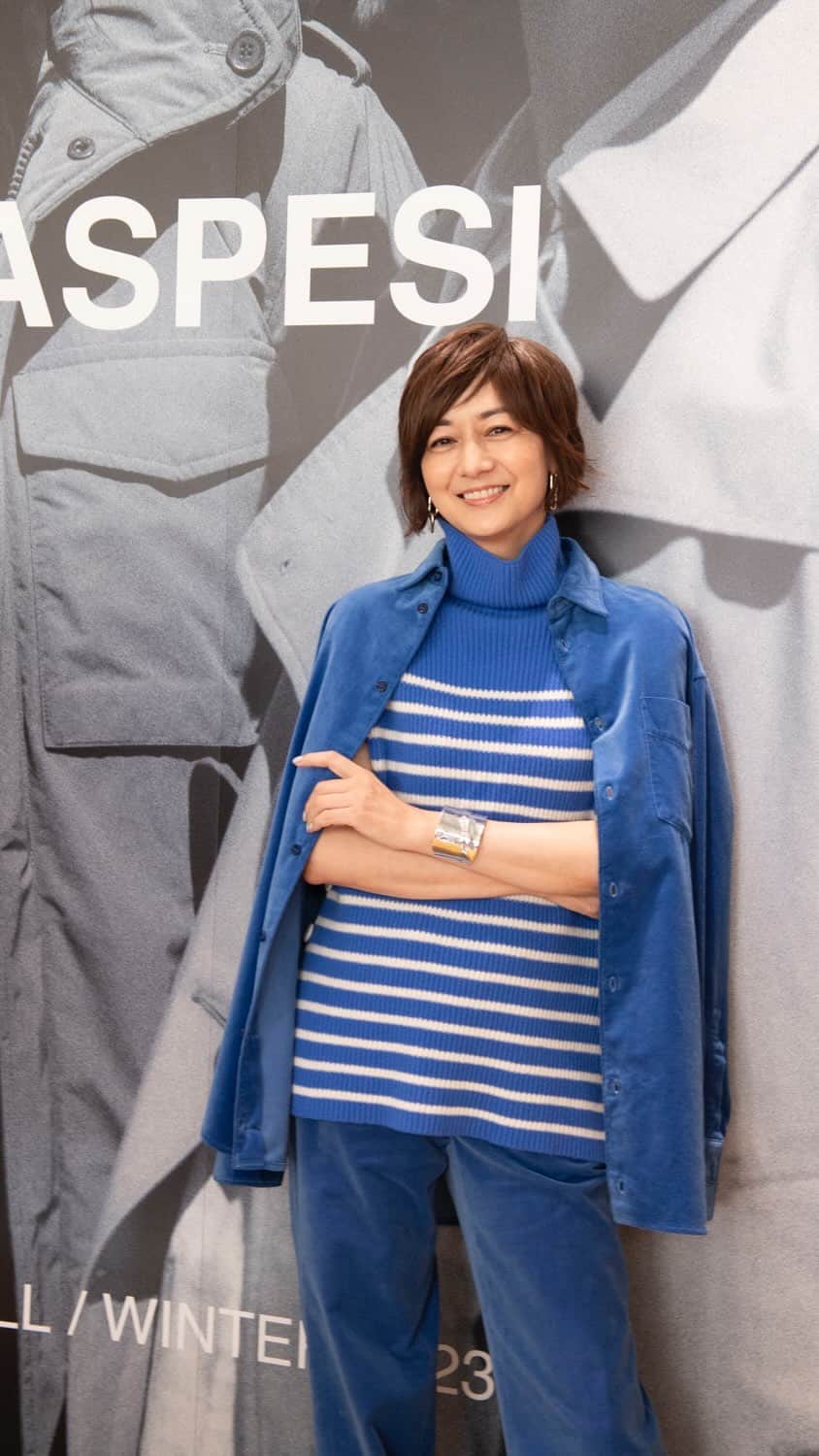 のインスタグラム
