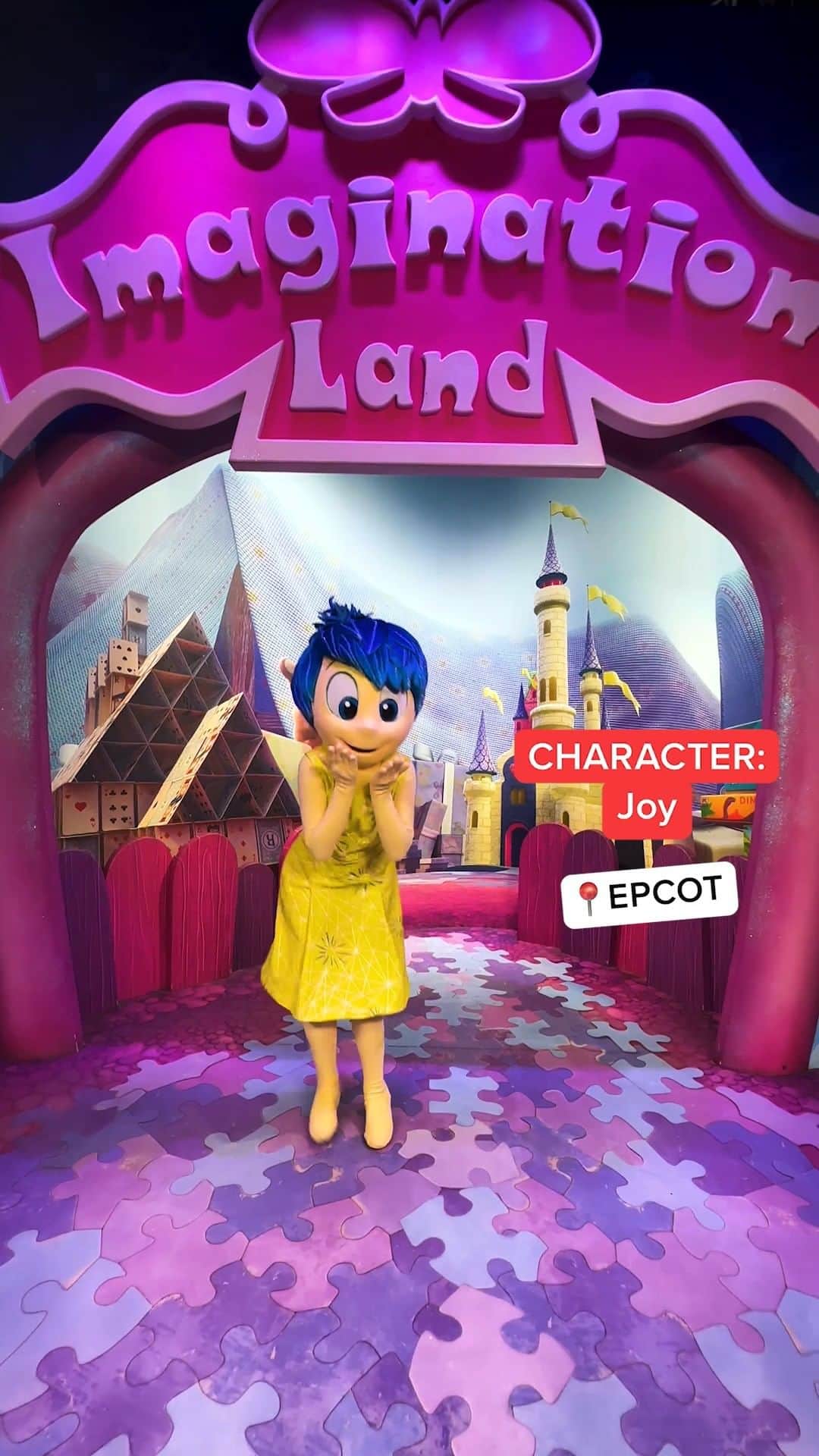 Disney Pixarのインスタグラム