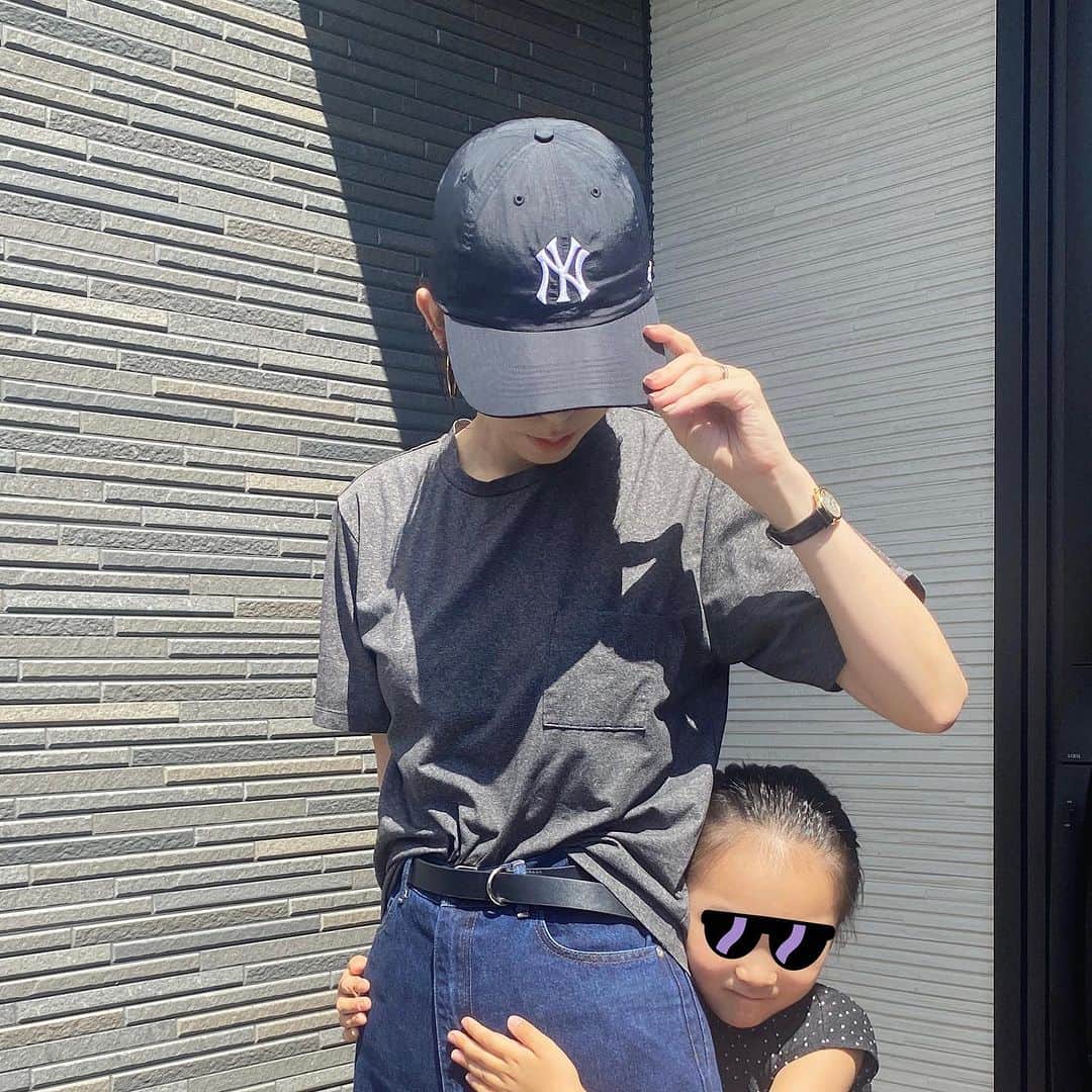 LEEのインスタグラム