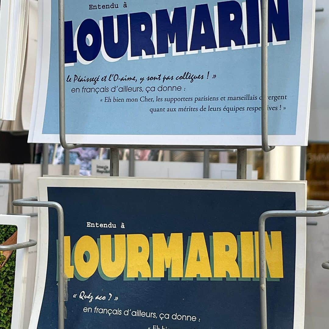 Linda Tolのインスタグラム：「Lourmarin☀️」