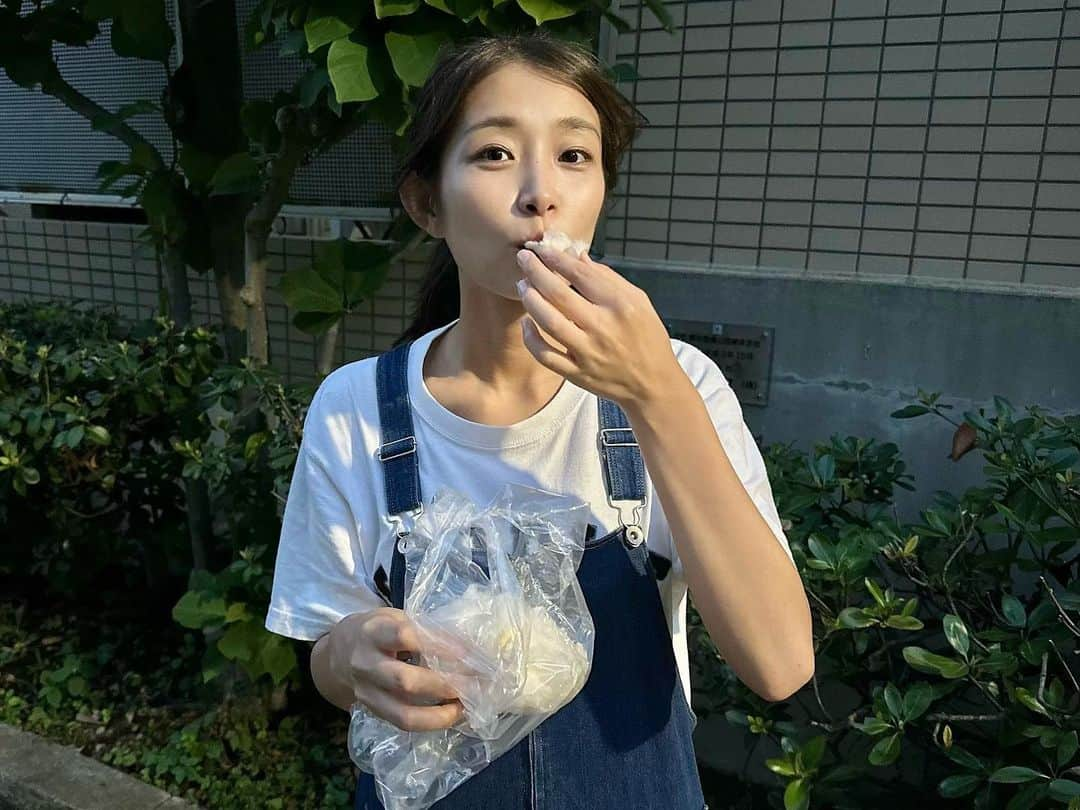 益田恵梨菜のインスタグラム