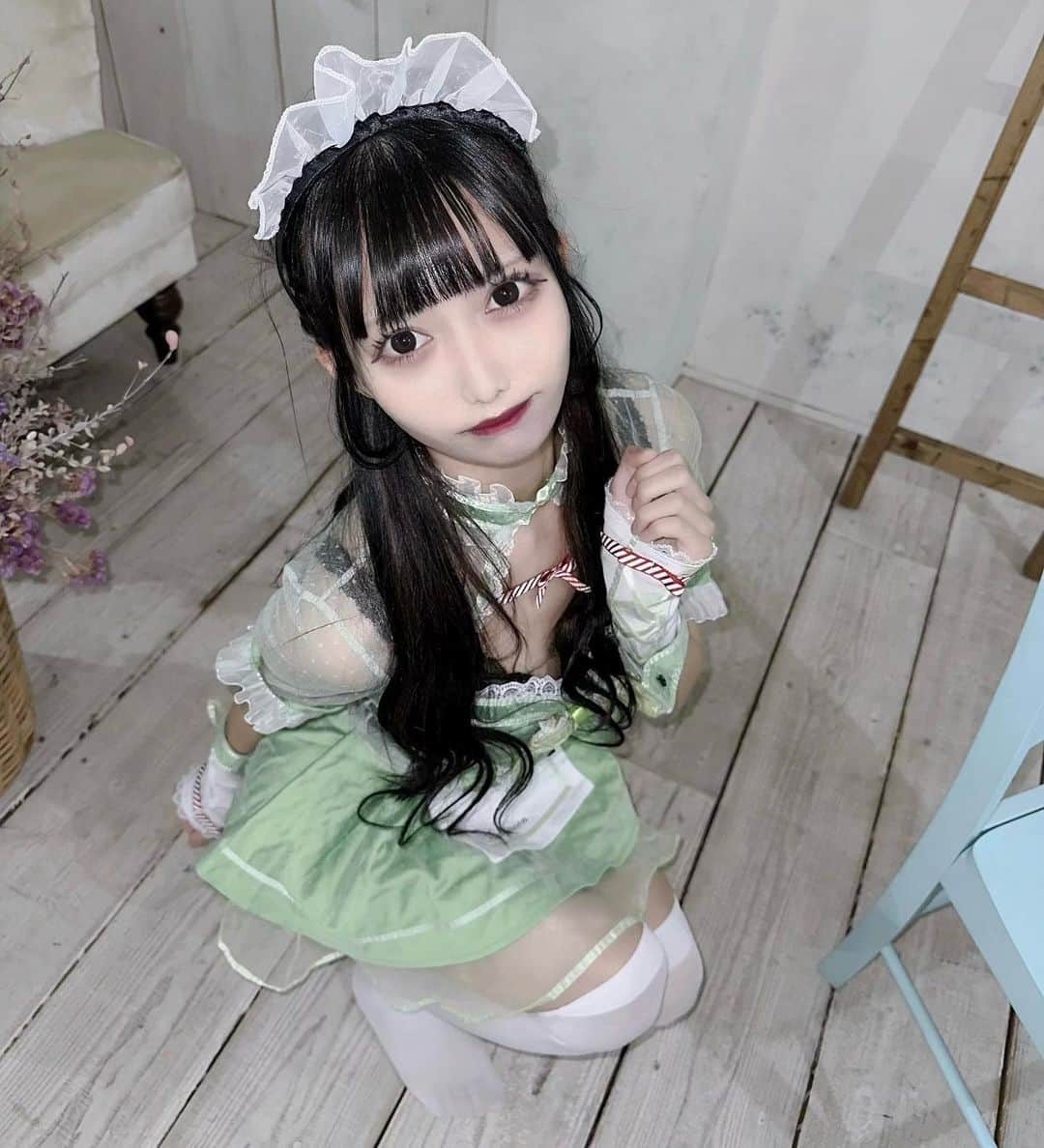 れものインスタグラム