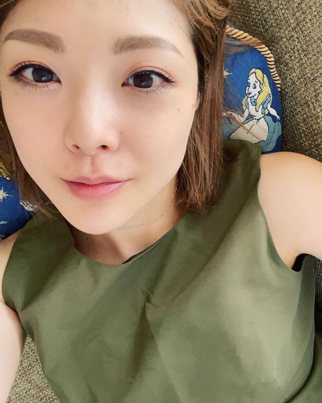 小川麻琴のインスタグラム