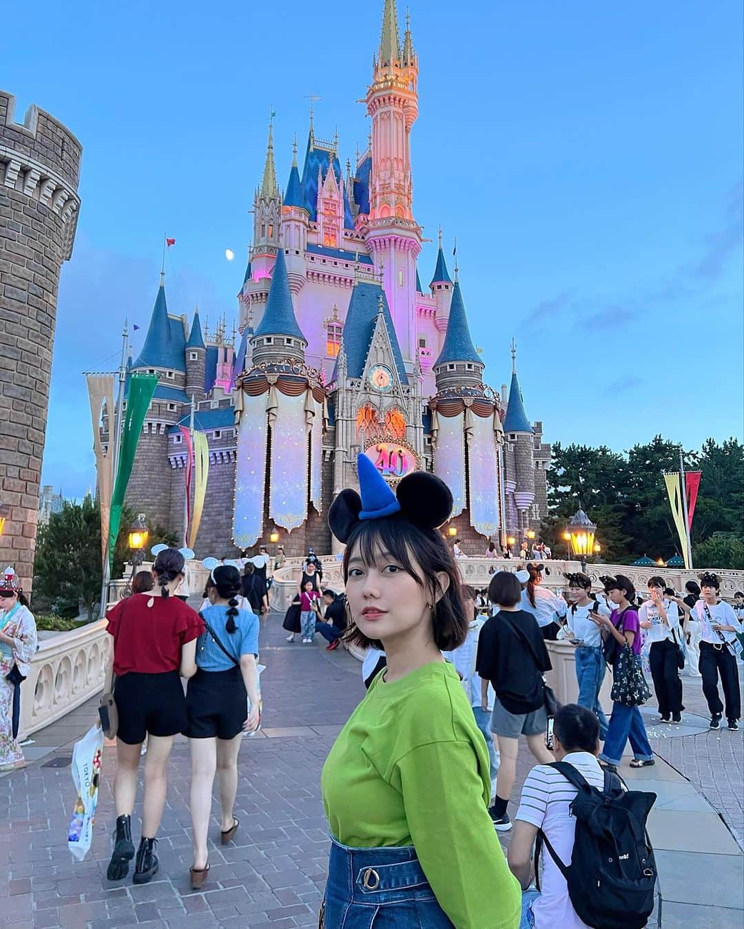 フィフィヨナ・アプリアニさんのインスタグラム写真 - (フィフィヨナ・アプリアニInstagram)「🥹🫶🏻✨」9月2日 15時24分 - viviyonaap
