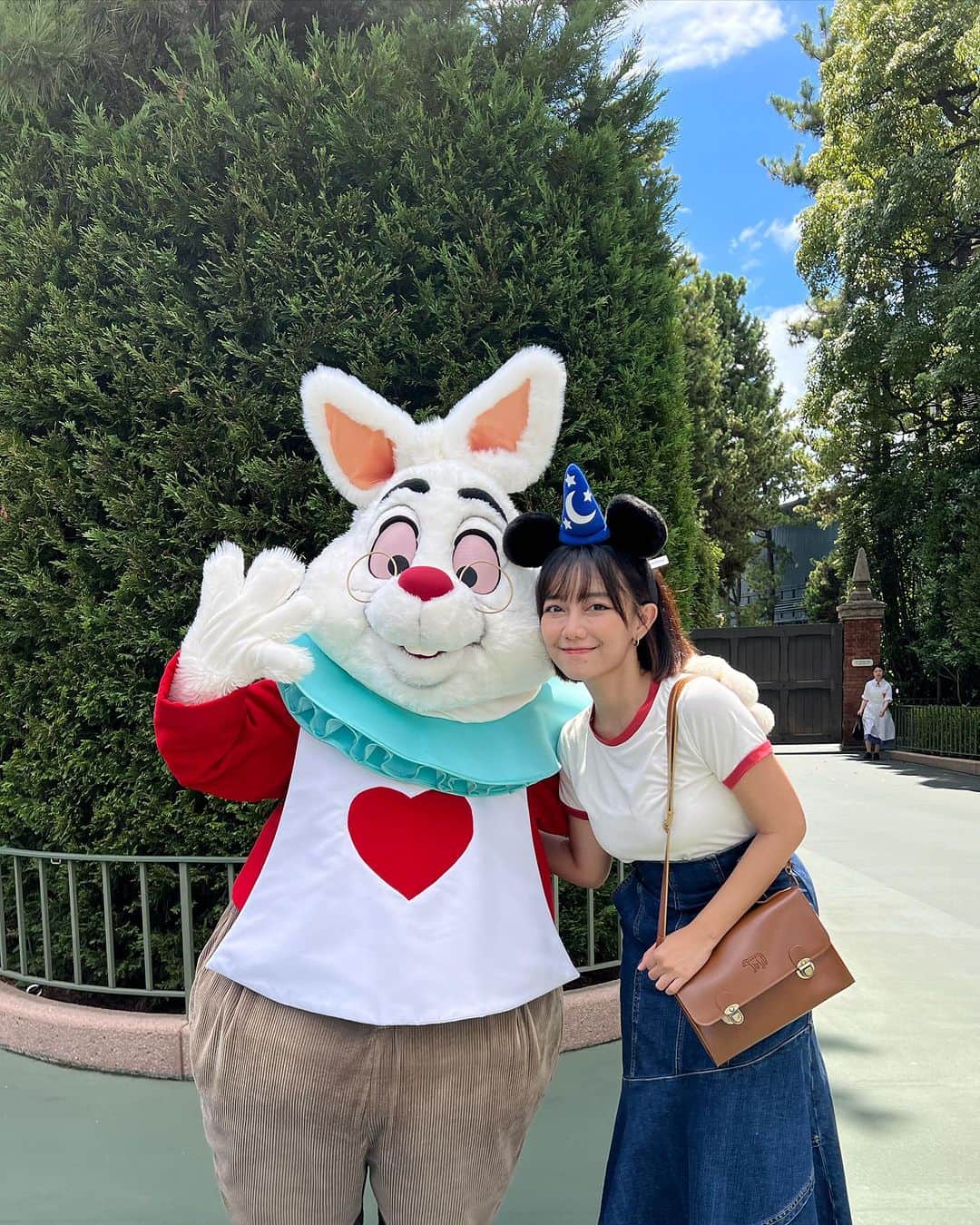 フィフィヨナ・アプリアニさんのインスタグラム写真 - (フィフィヨナ・アプリアニInstagram)「🥹🫶🏻✨」9月2日 15時24分 - viviyonaap